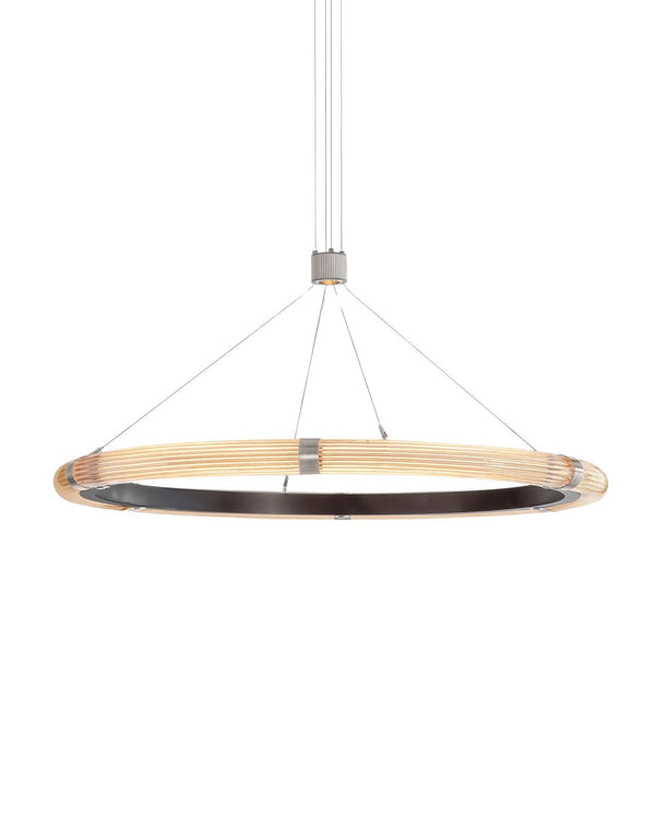 900mm / Satin Nickel