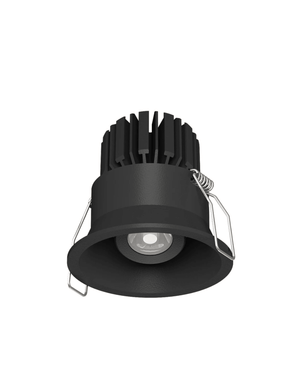 Round Recessed Downlight | Assorted Sizes