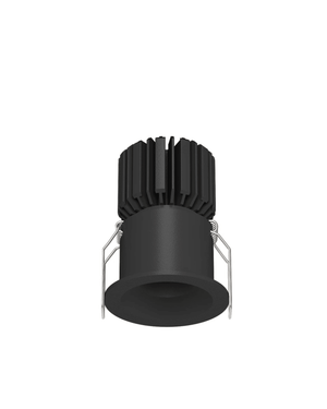 Round Recessed Downlight | Assorted Sizes 
