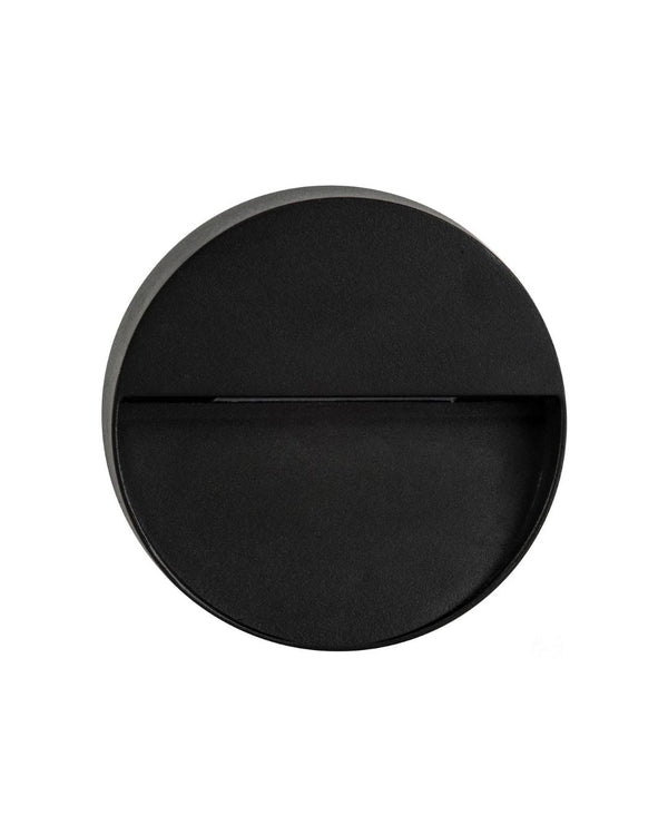 12V DC / Black