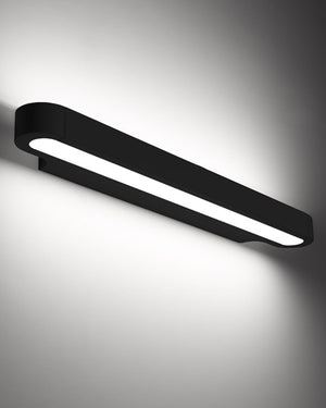 Rounded Cylindrical Wall Light | Talo - Lighting Collective