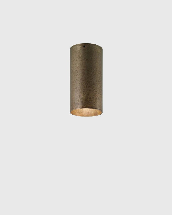 Small / Iron