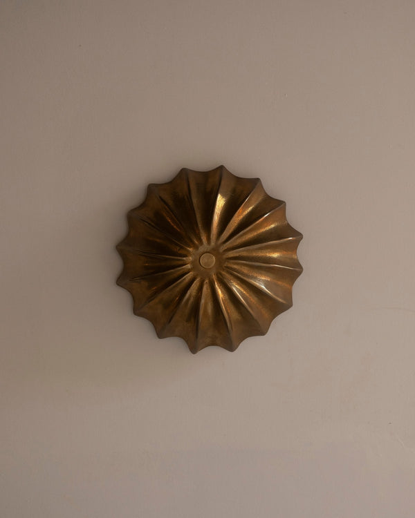 Brass / Globe | IP20
