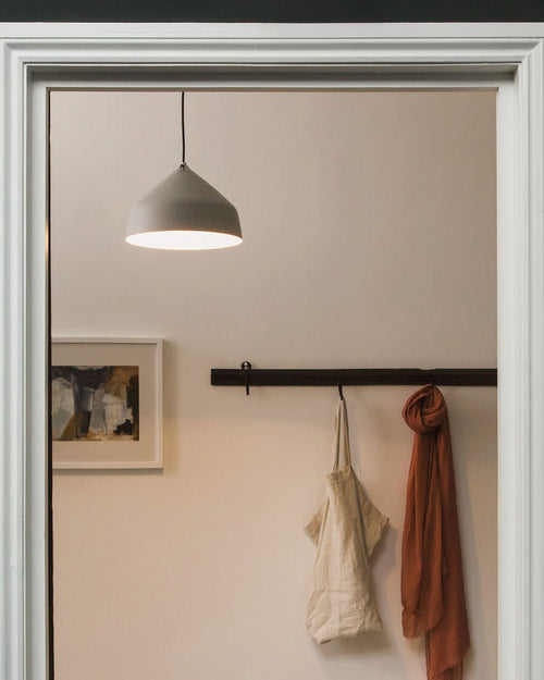 Hallway Pendants