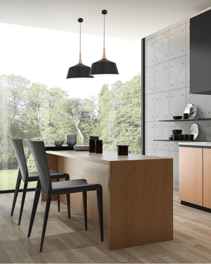 Scandinavian Style Pendant | Assorted Sizes - Lighting Collective