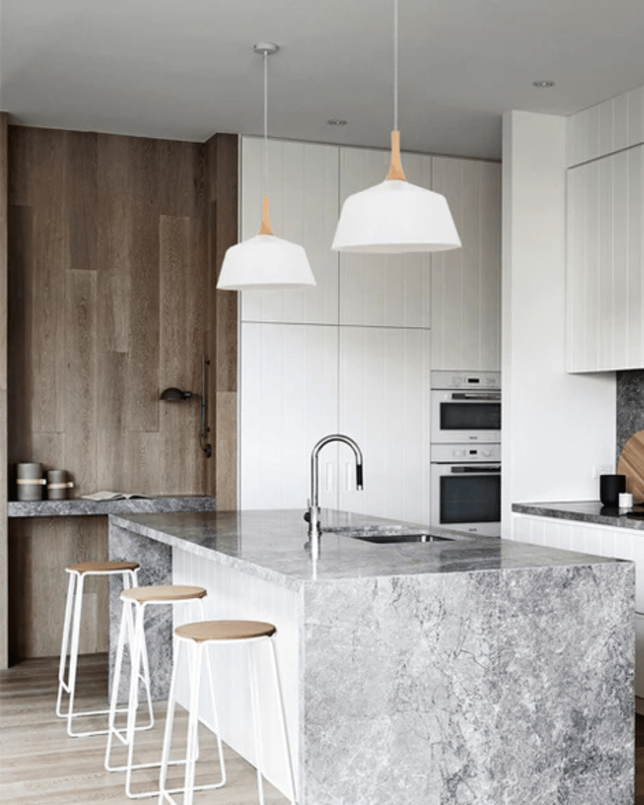 Scandinavian Style Pendant | Lighting Collective