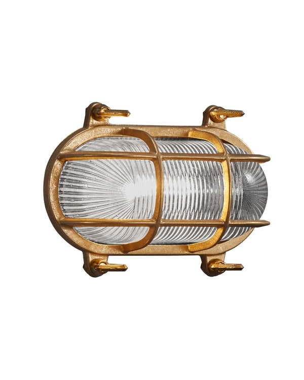 Brass