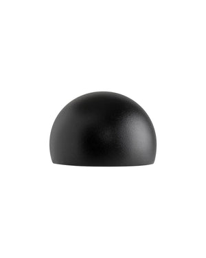 Semicircular Indirect Step Light