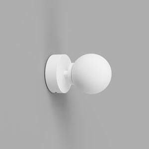 Simple Orb Wall Light | Assorted Size and Colour