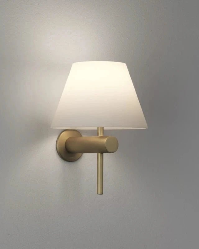 Simply Elegant Transitional Wall Light | Lighting Collective