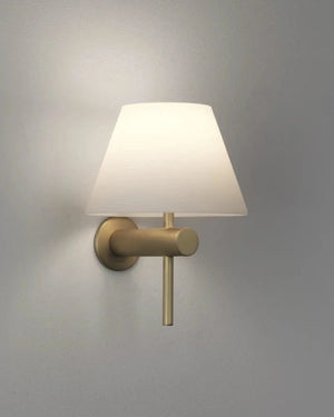 Simply Elegant Transitional Wall Light-Lighting Collective