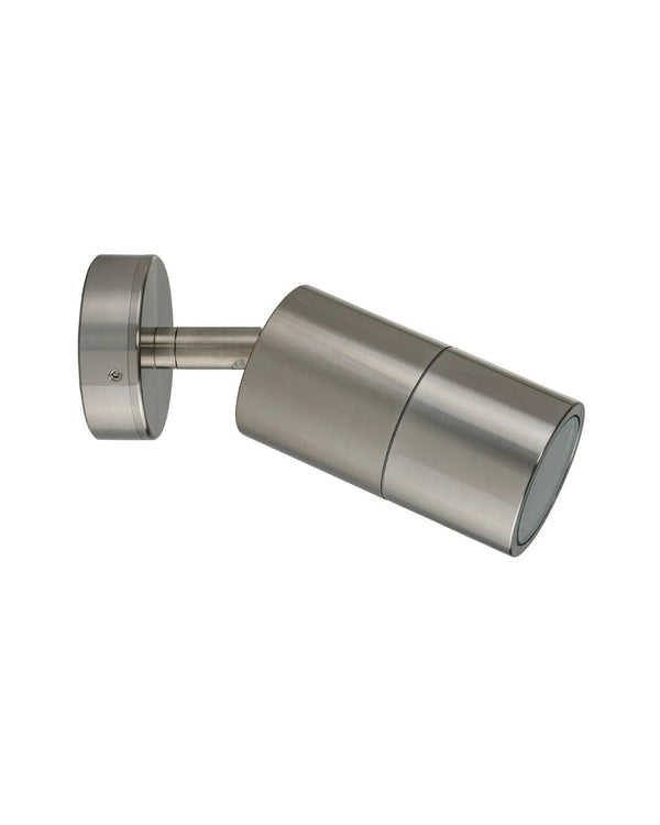 Titanium Aluminium / 9in1 GU10