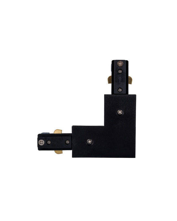 Black / L-Shape Joiner