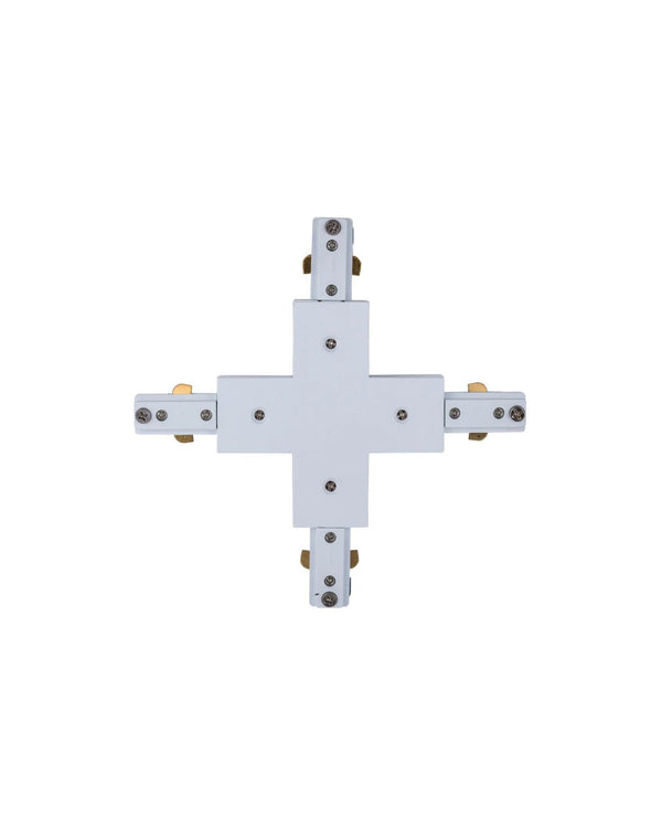 White / X-Shape Joiner