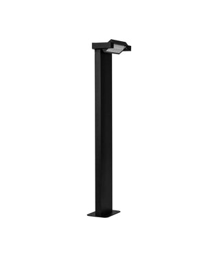 Sleek Adjustable Bollard Light - Lighting Collective