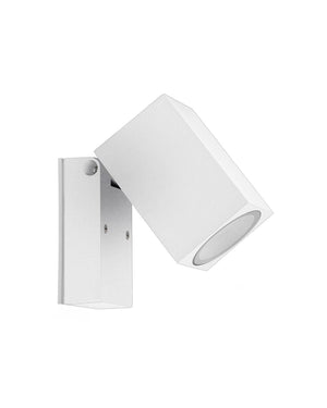 Sleek Adjustable Wall Light | TRIColour-Wall Lights-Lighting Collective