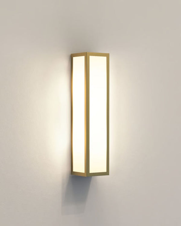 Natural Brass