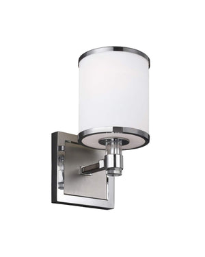 Sleek Hamptons Style Wall Light-Lighting Collective