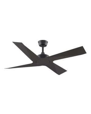 Sleek Modern Ceiling Fan | MODN AC | ThreeSixty - Lighting Collective