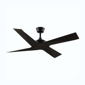 Sleek Modern Ceiling Fan | MODN AC | Lighting Collective