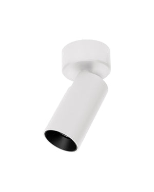 Sleek Single Spot Light | TRIColour-Wall Lights-Lighting Collective