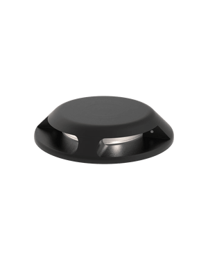 Sleek Solid Brass Surface Mount Deck Light-Lighting Collective