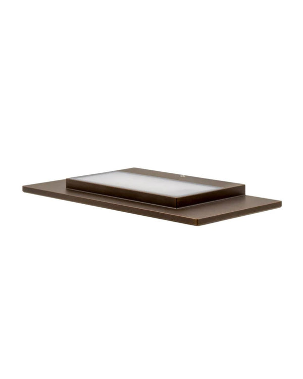 Slimline Platform Wall Light