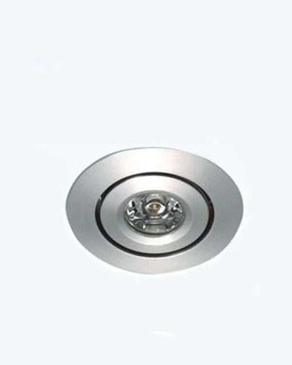 Small Adjustable LED Cabinet Light