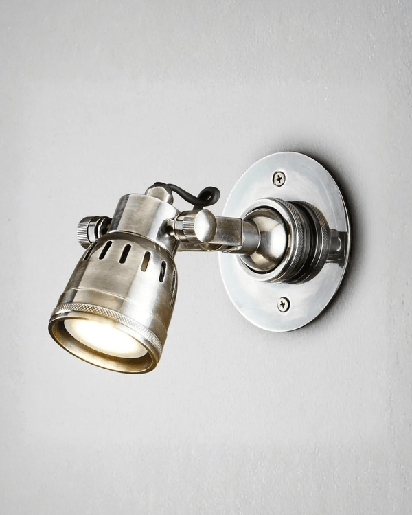 Antique Silver