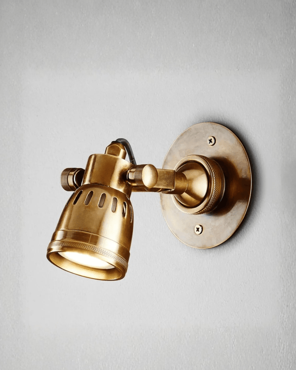 Dark Brass