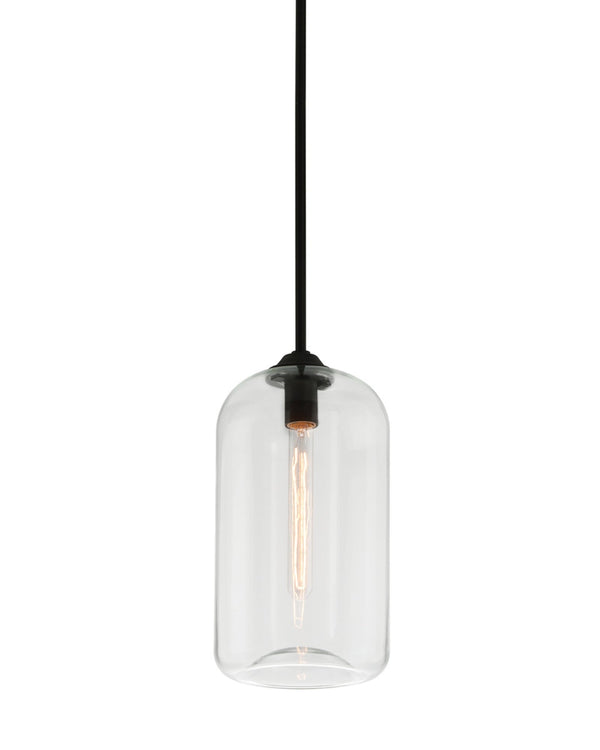 Small / Clear