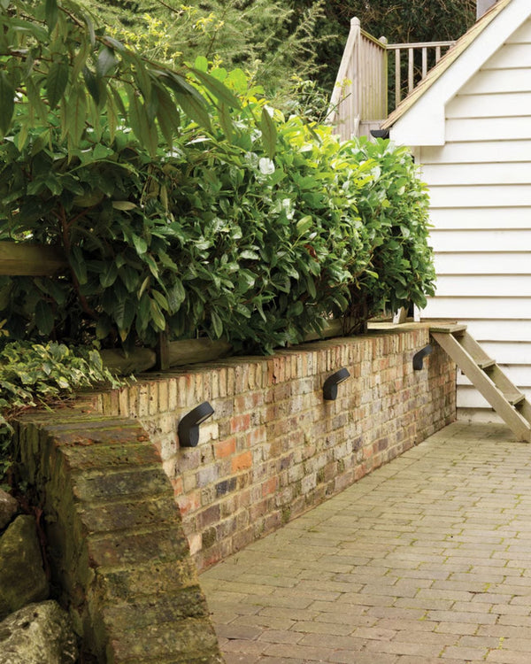 Soprano Style External Light