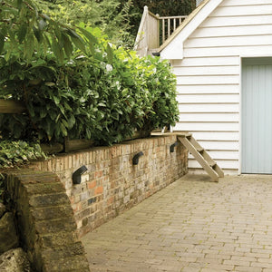 Soprano Style External Light-Lighting Collective