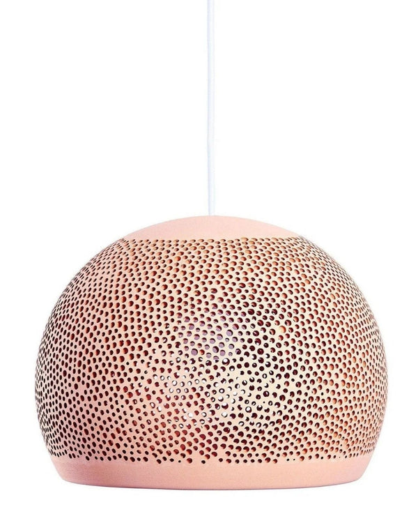 Small / Light Terracotta