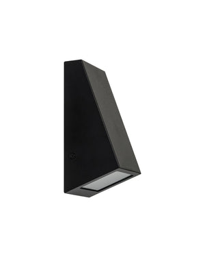 Square Wedge Wall Light | Assorted Finish | TRIColour-Step Lights-Lighting Collective