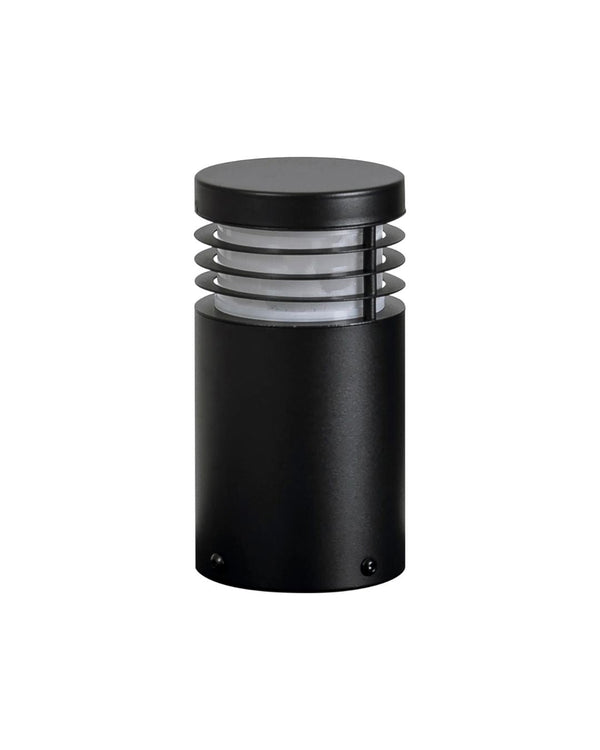 12V DC / Black