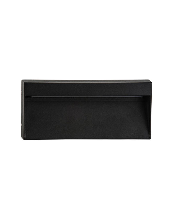 Black / 12V DC