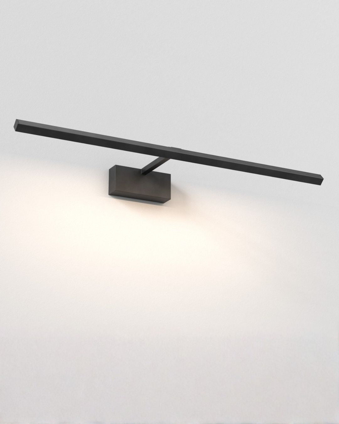 Adjustable Riser Led Wall Timeless Adjustable LED Wall Light | Assorted Sizes & Finishes ...