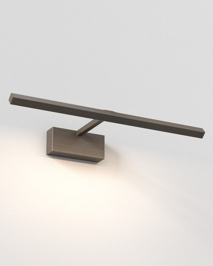 Adjustable Riser Led Wall Timeless Adjustable LED Wall Light | Assorted Sizes & Finishes ...