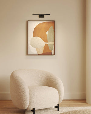 Timeless Adjustable LED Wall Light | Assorted Sizes & Finishes-Lighting Collective