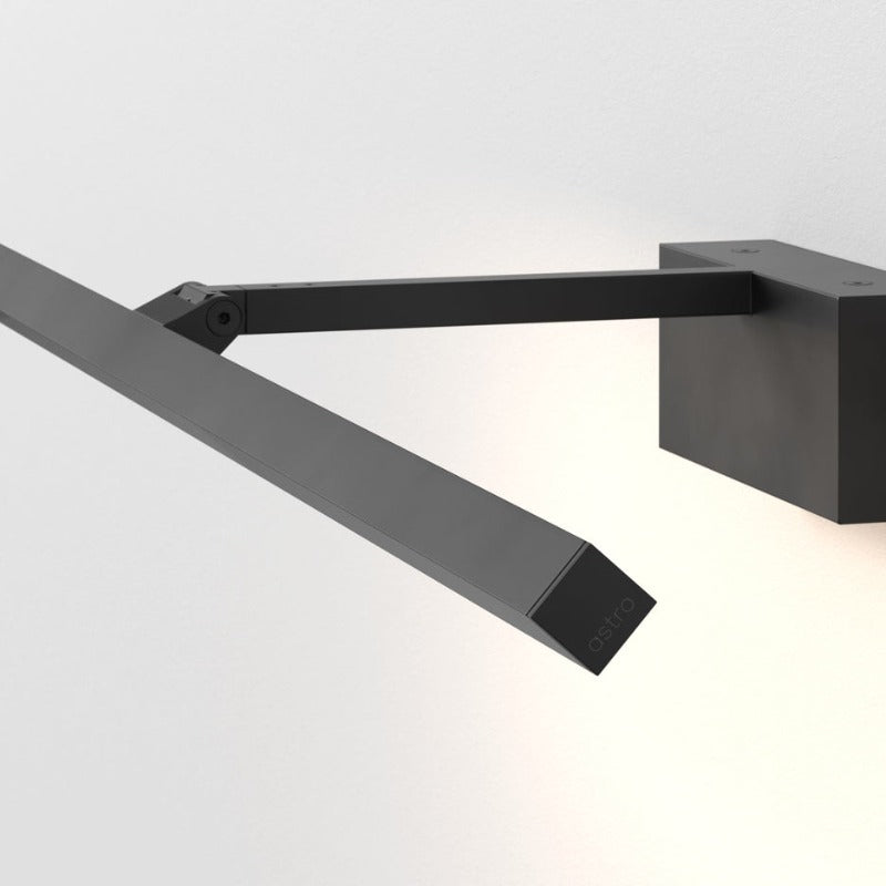 Timeless Adjustable LED Wall Light | Assorted Sizes & Finishes ...