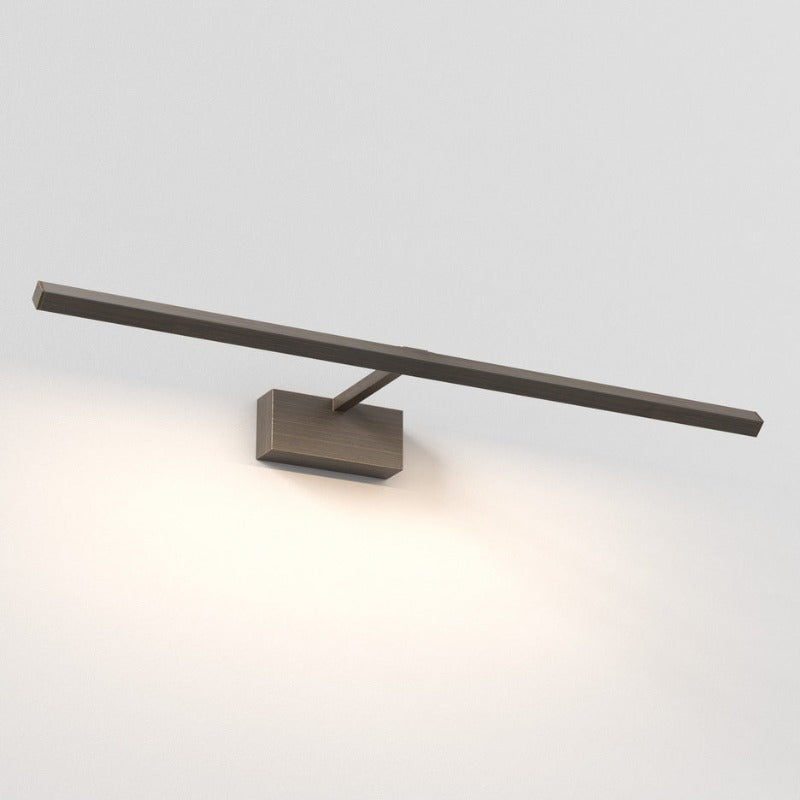 Timeless Adjustable LED Wall Light | Assorted Sizes & Finishes ...