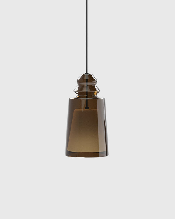 Small / Bronze