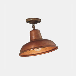 Industrial Adjustable Ceiling Light | Lighting Collective