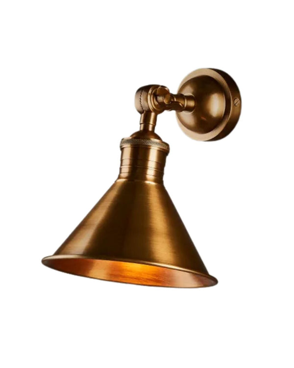 Dark Brass