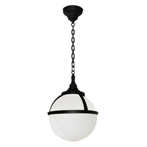Traditional Chain Pendant | SALE | Pick Up Only-Lighting Collective