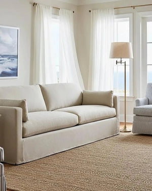 Traditional Directing Light Floor Lamp - Lighting Collective