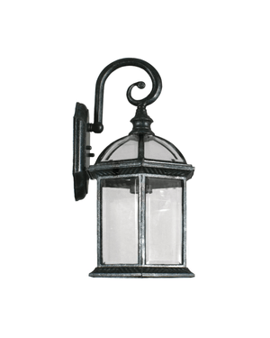 Traditional Exterior Wall Light - Lighting Collective