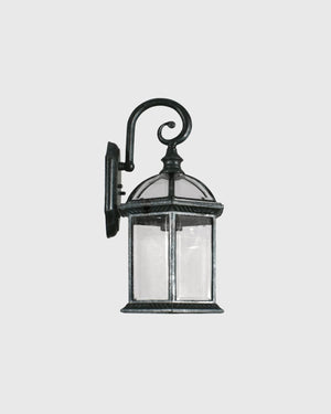Traditional Exterior Wall Light | Lighting Collective