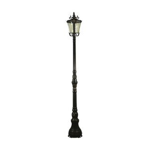 Traditional Lantern Lamp Post | Lighting Collective